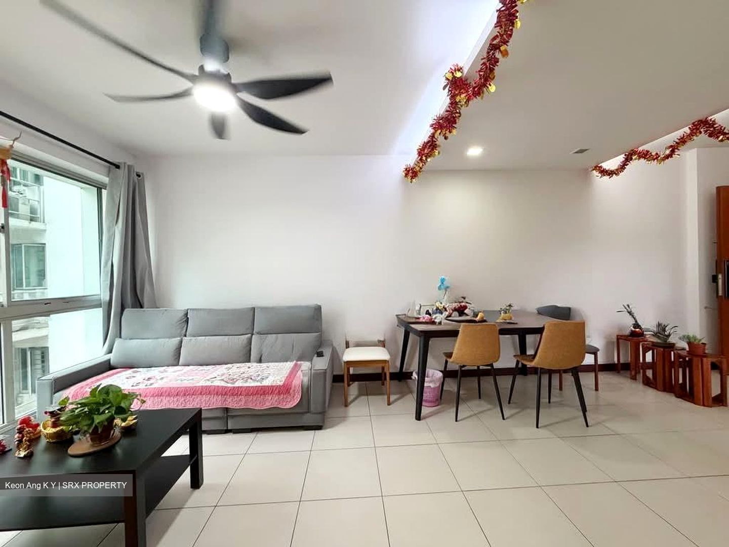 Blk 604A Punggol Lodge (Punggol), HDB 4 Rooms #571788901